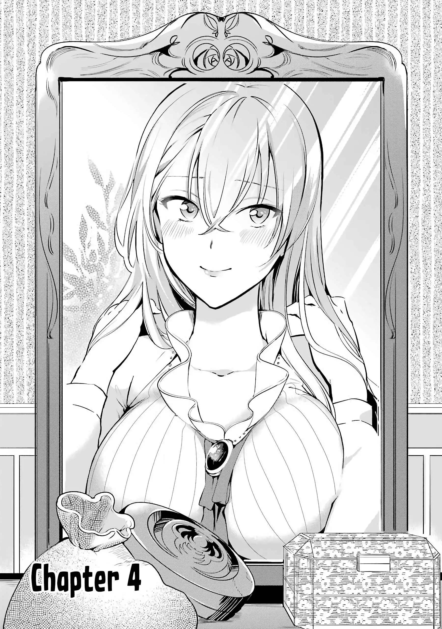 Arafoo Otoko no Isekai Tsuhan Seikatsu Chapter 4 2